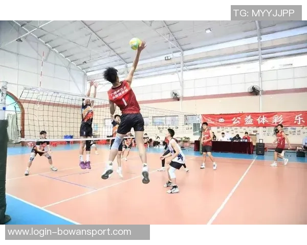 广州排球队灵活性分析与发展潜力探讨