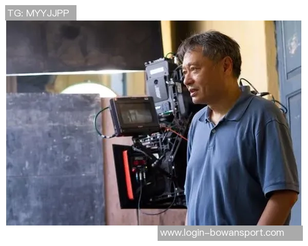 李安：从东方影坛到好莱坞的传奇旅程与艺术探索之路